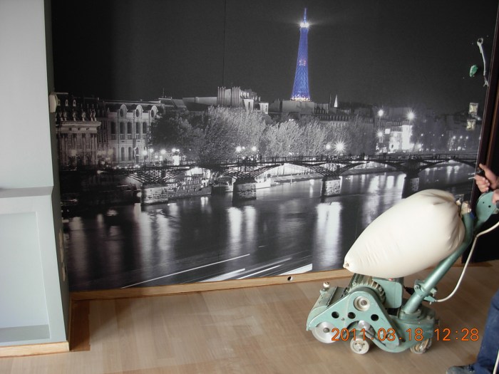 Ξύσιμο ξύλινου δαπέδου