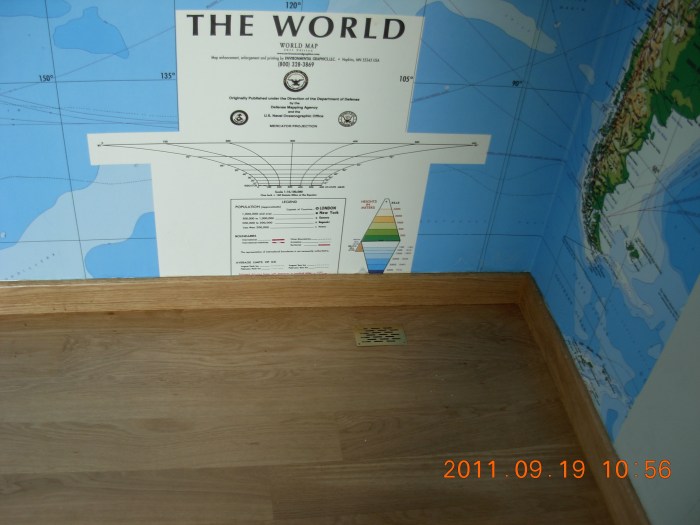 Σχάρες εξαερισμού