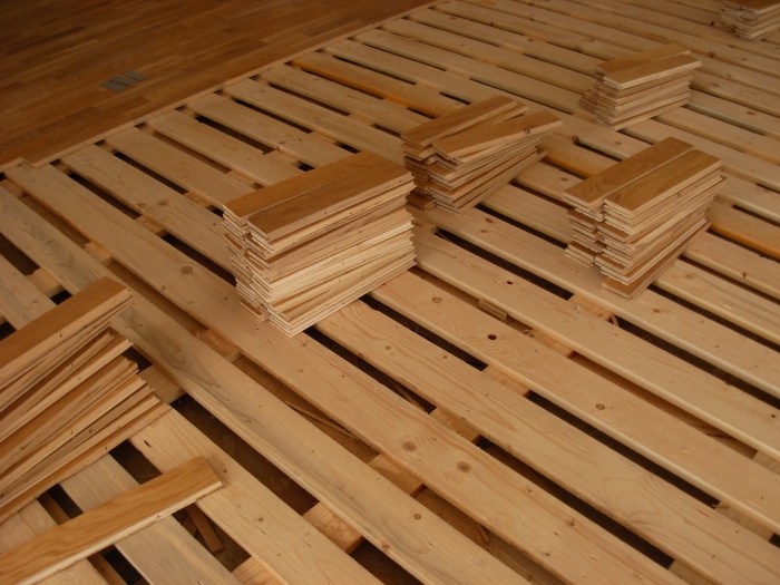 Ηρακλής Στρατής - ξύλινα πατώματα - σχολή χορού