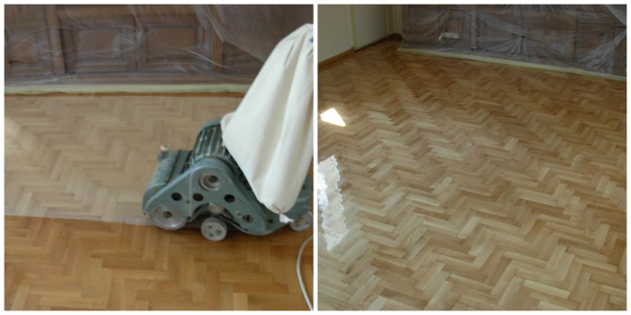 Ηρακλής Στρατής, Θέρμη, Θεσσαλονίκη, ξύσιμο - γυάλισμα ξύλινων πατωμάτων, βερνίκια απλά ή οικολογικά