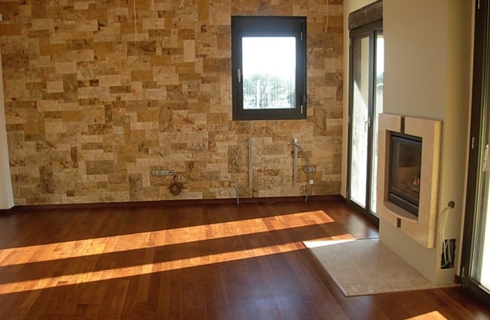 merbau, Ηρακλής Στρατής, ξύλινα πατώματα, Θέρμη, Θεσσαλονίκη