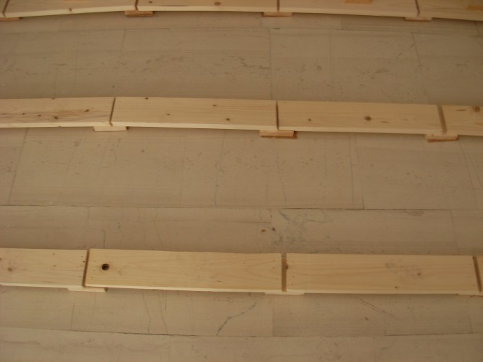 Ηρακλής Στρατής, Βόλος, ειδικό αθλητικό δάπεδο σε σχολή χορού