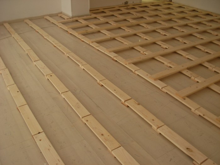 Ηρακλής Στρατής, Βόλος, ειδικό αθλητικό δάπεδο σε σχολή χορού