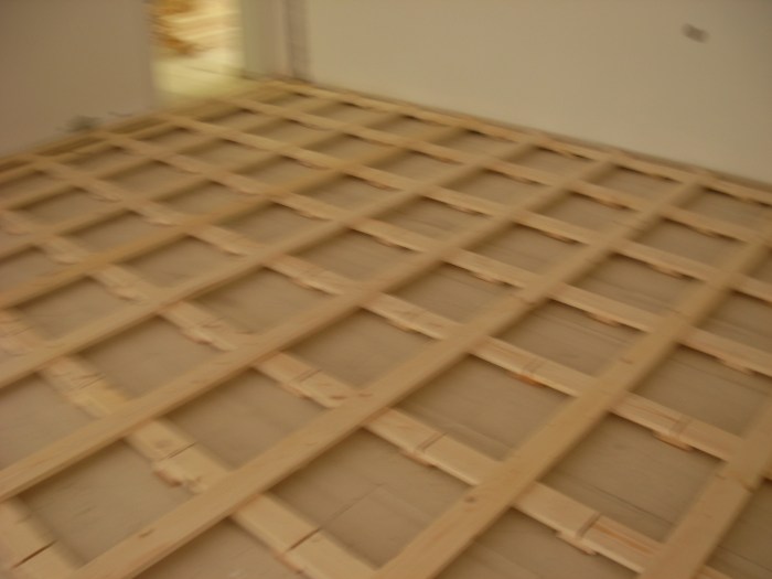 Ηρακλής Στρατής, Βόλος, ειδικό αθλητικό δάπεδο σε σχολή χορού