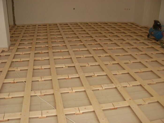 Ηρακλής Στρατής, Βόλος, ειδικό αθλητικό δάπεδο σε σχολή χορού