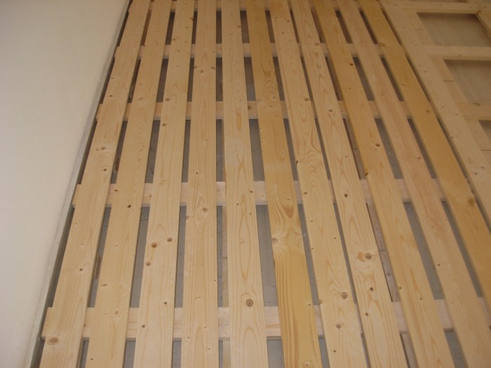 Ηρακλής Στρατής, Βόλος, ειδικό αθλητικό δάπεδο σε σχολή χορού