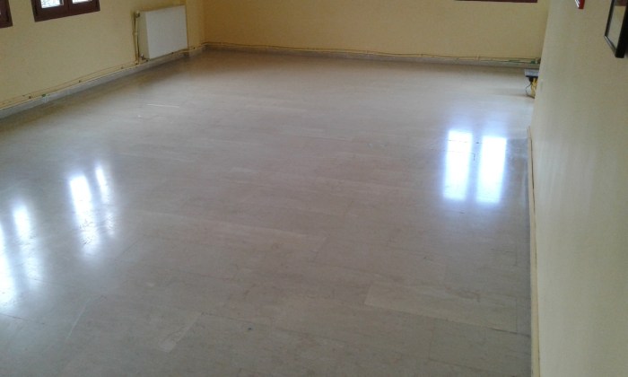 ΣΤΡΑΤΗ LAMINATES - ΠΟΛΙΤΙΣΤΙΚΟ ΚΕΝΤΡΟ ΦΙΛΥΡΟΥ