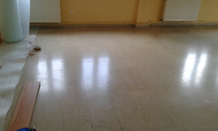 ΣΤΡΑΤΗ LAMINATES - ΠΟΛΙΤΙΣΤΙΚΟ ΚΕΝΤΡΟ ΦΙΛΥΡΟΥ