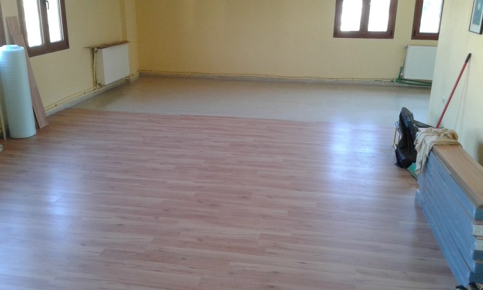 ΣΤΡΑΤΗ LAMINATES - ΠΟΛΙΤΙΣΤΙΚΟ ΚΕΝΤΡΟ ΦΙΛΥΡΟΥ