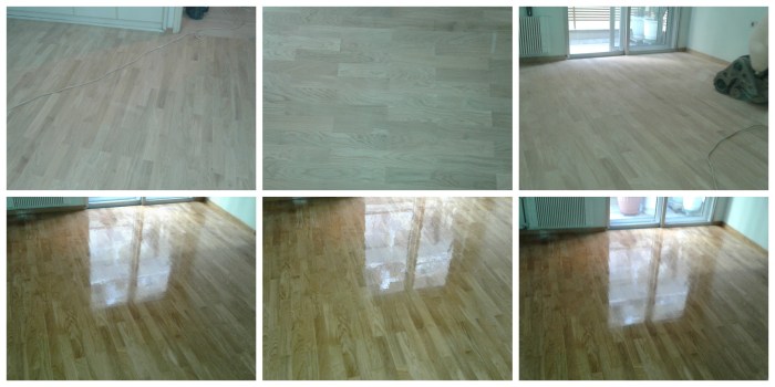 ΣΤΡΑΤΗ ΞΥΛΙΝΑ ΠΑΤΩΜΑΤΑ - ξύσιμο και γυάλισμα ξύλινων πατωμάτων