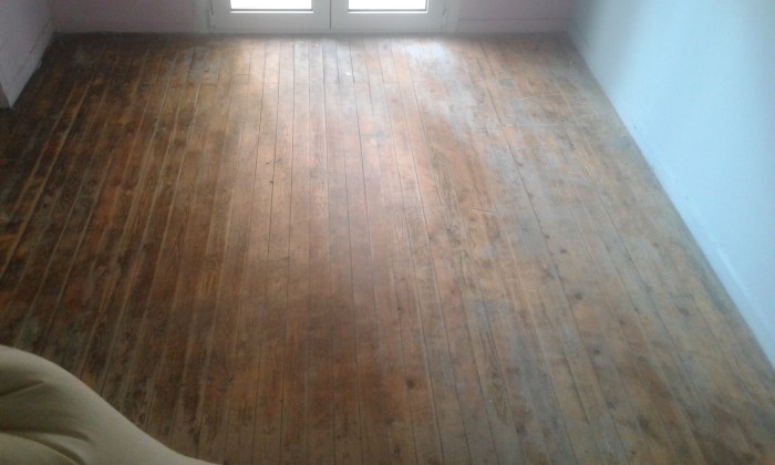 Ηρακλής Στρατής - επισκευή ξύλινα πατώματα