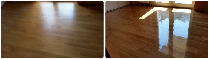 το ξύσιμο και το γυάλισμα του παρκέ - ηρακλής στρατής - παρκετοποιός - πατωματάς - θεσσαλονίκη