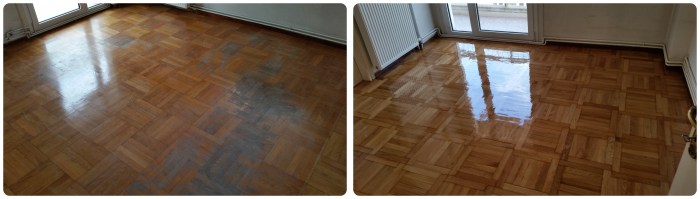 το ξύσιμο και το γυάλισμα του παρκέ - ηρακλής στρατής - παρκετοποιός - πατωματάς - θεσσαλονίκη